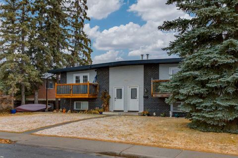 4528 73 Street NW D Calgary AB T3B 2M4