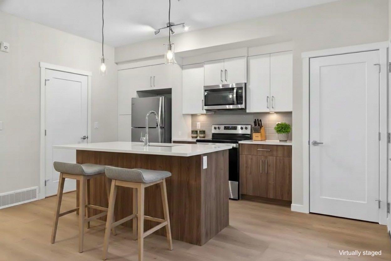 400 BELMONT Street SW 203