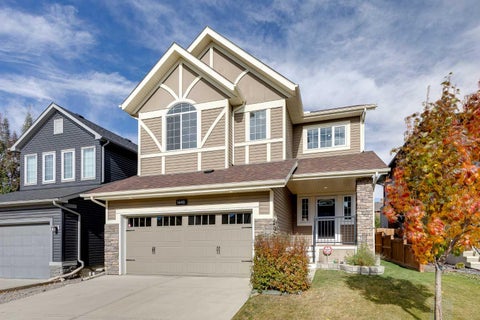 Photo of 1449 Ravenscroft Avenue SE, Airdrie, AB T4A 0L7 (MLS # A2350644)