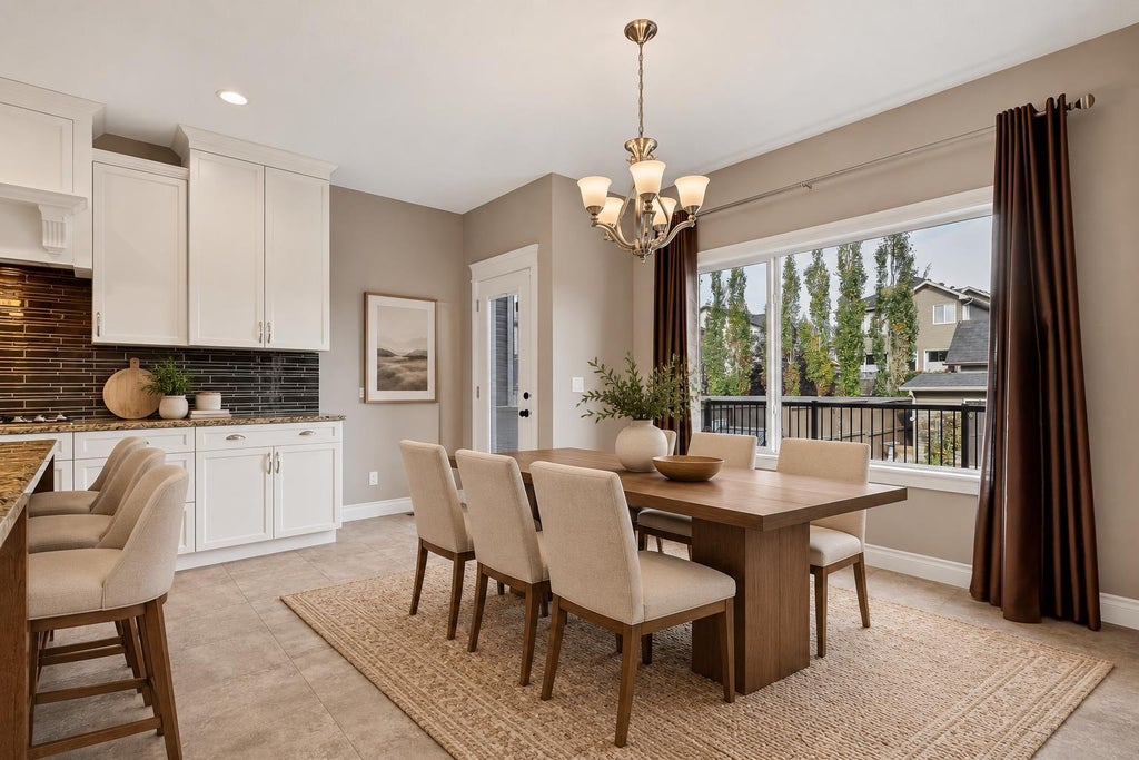 Photo of 1449 Ravenscroft Avenue SE, Airdrie, AB T4A 0L7 (MLS # A2350644)