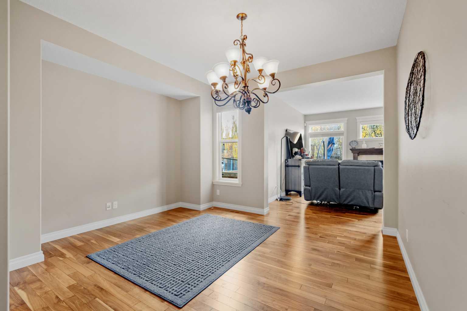 44 Auburn Sound Court SE