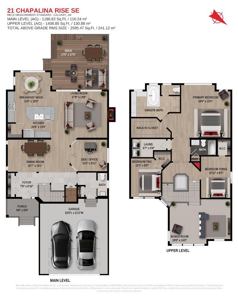 21 Chapalina Rise SE