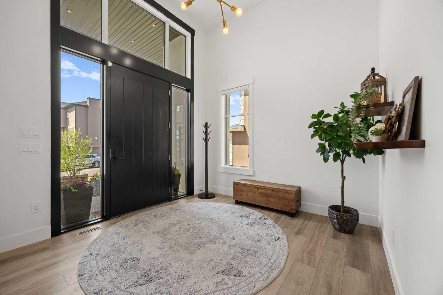 127 Kinniburgh Crescent