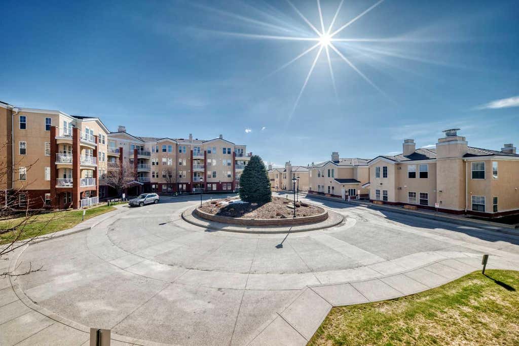 Photo of 14645 6 Street SW #4213, Calgary, AB T2Y 3S1 (MLS # A2332220)