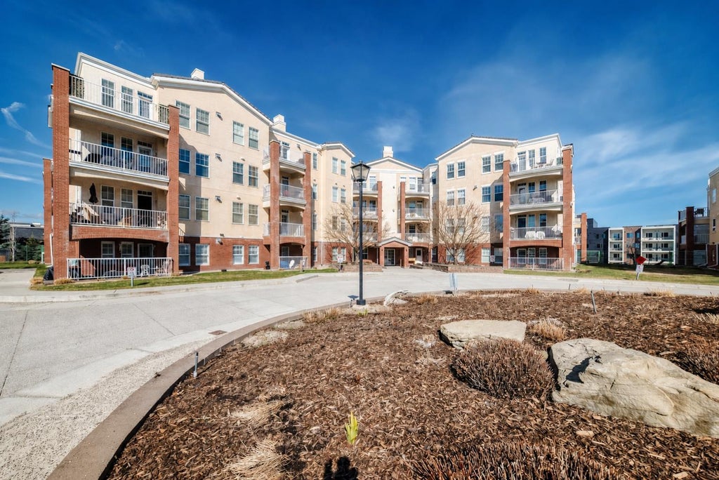 Photo of 14645 6 Street SW #4213, Calgary, AB T2Y 3S1 (MLS # A2332220)