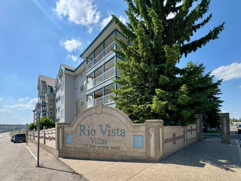 Photo of 75 1 Avenue S #208, Lethbridge, AB T1J 4R2 (MLS # A2341783)