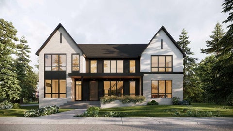 Photo of 5831 Lodge Crescent SW, Calgary, AB T3E 5Y9 (MLS # A2344482)