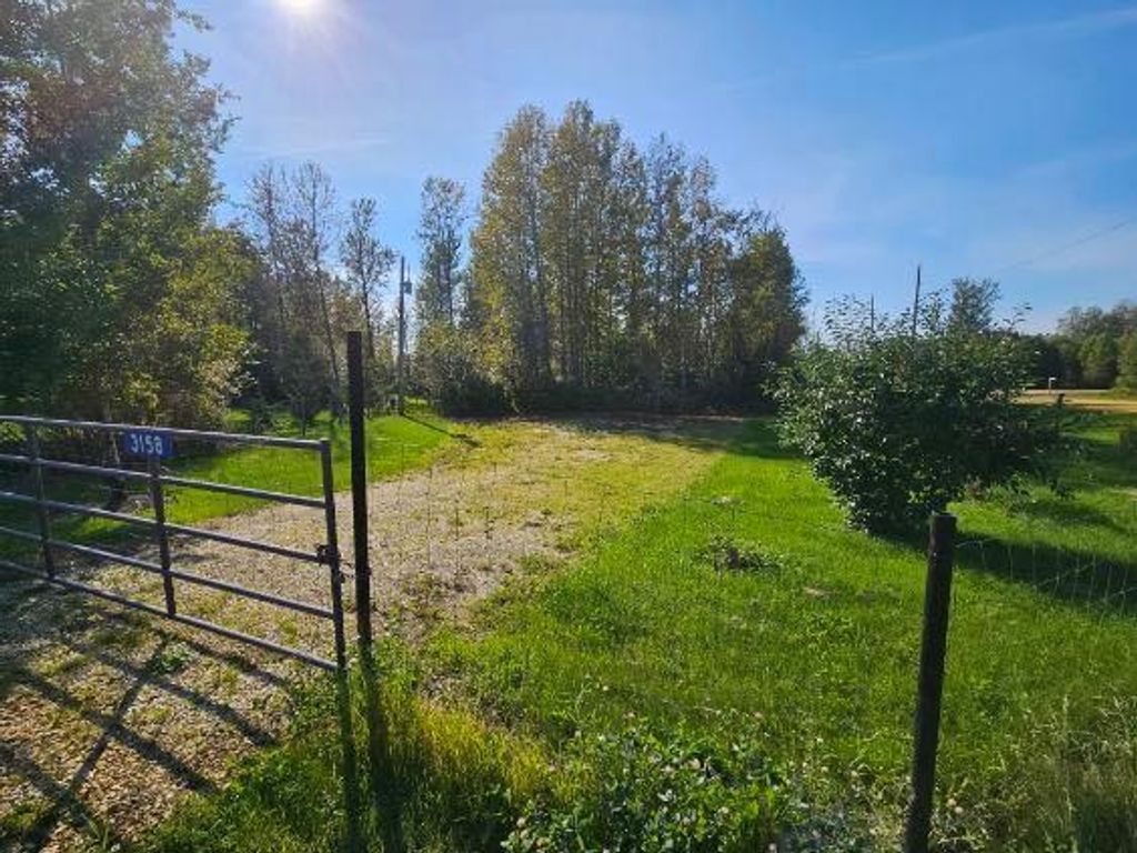 Photo of 3158 Corner Drive, Calling Lake, AB T0G 0K0 (MLS # A2027752)