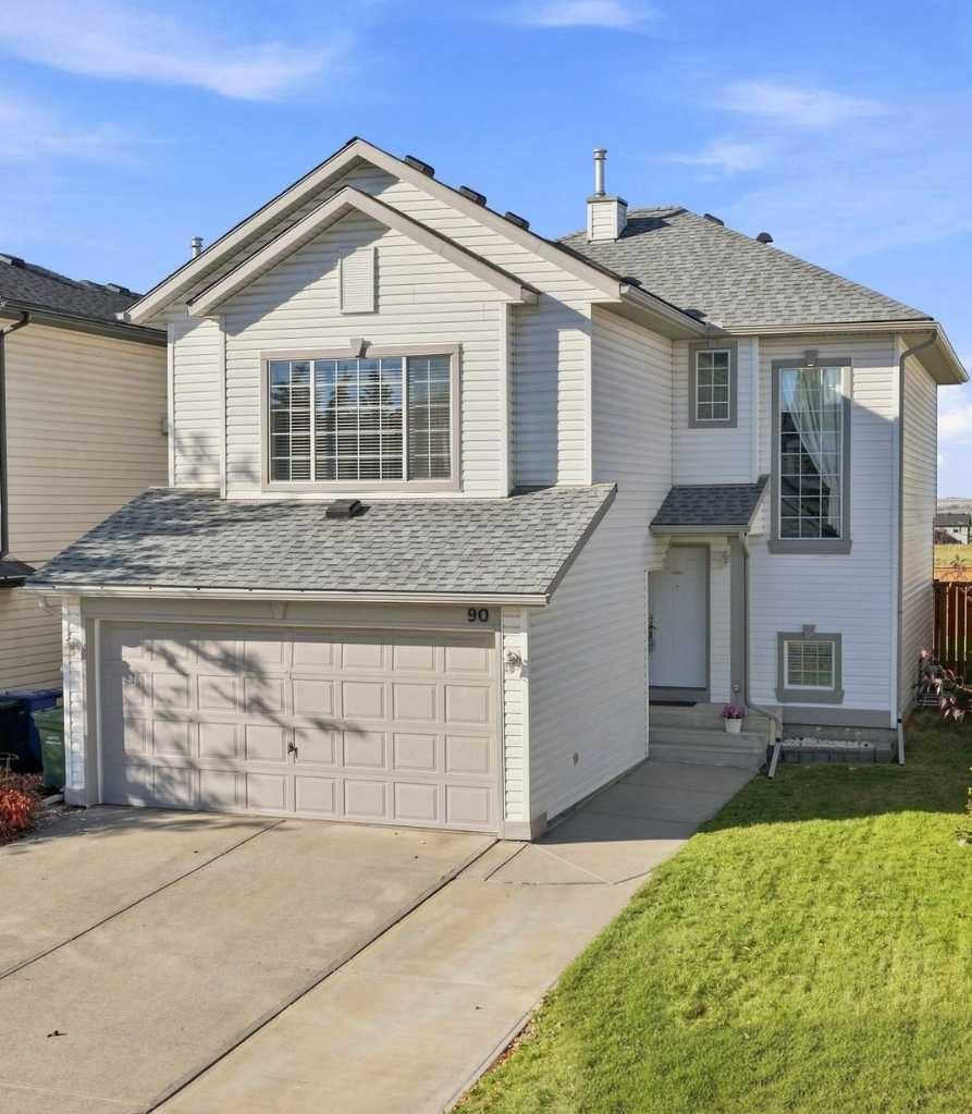 90 Hidden Ranch Terrace NW
