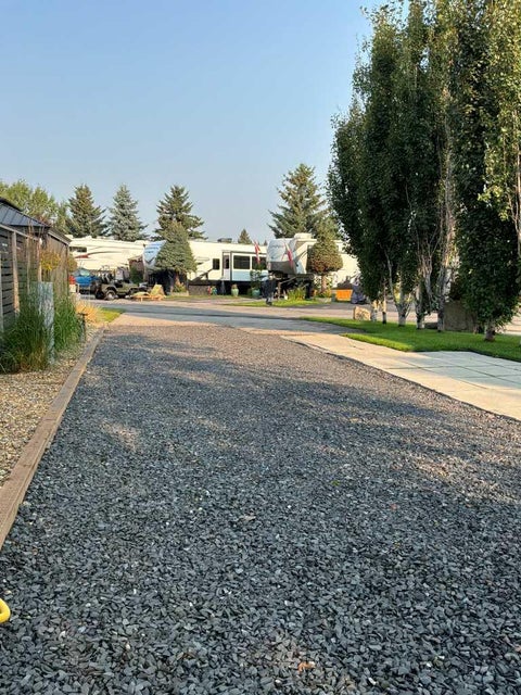 Tiny photo for 370165 79 Street E #54, Rural Foothills County, AB T0L 0A0 (MLS # A2339603)