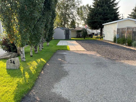 Photo of 370165 79 Street E #54, Rural Foothills County, AB T0L 0A0 (MLS # A2339603)