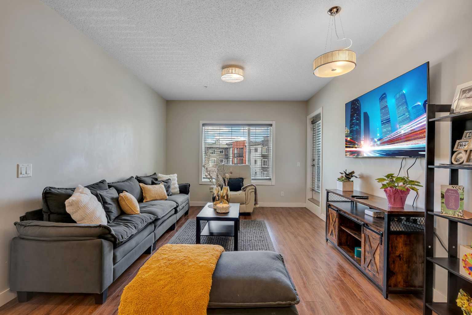 8 Sage Hill Terrace NW 108