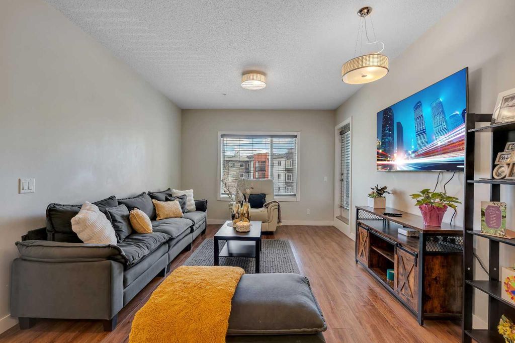 Photo of 8 Sage Hill Terrace NW #108, Calgary, AB T3R 0W5 (MLS # A2310552)