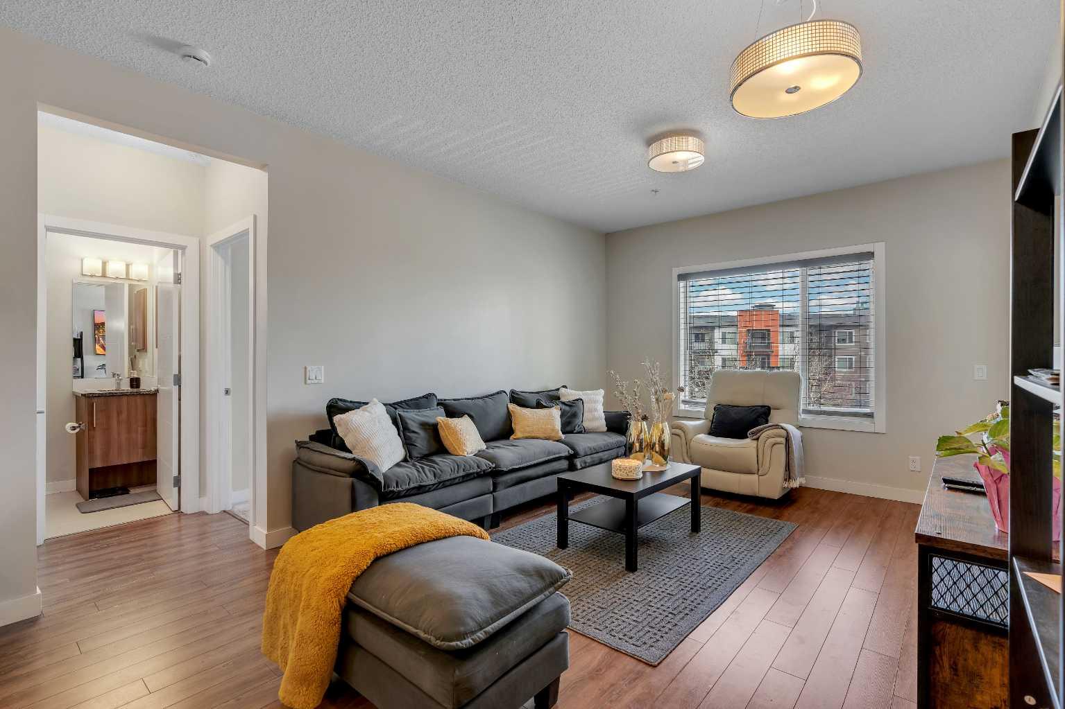 8 Sage Hill Terrace NW 108