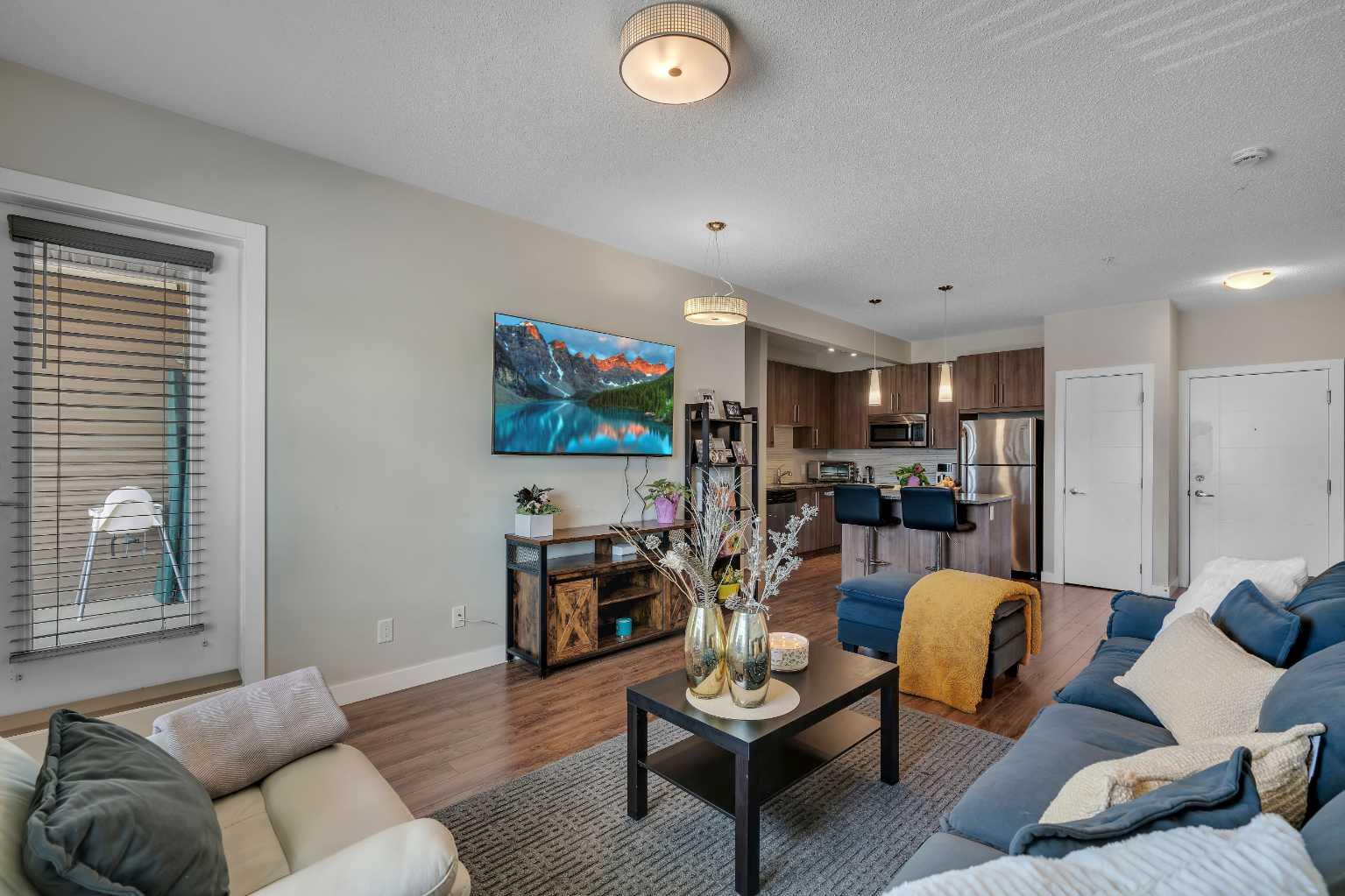 8 Sage Hill Terrace NW 108