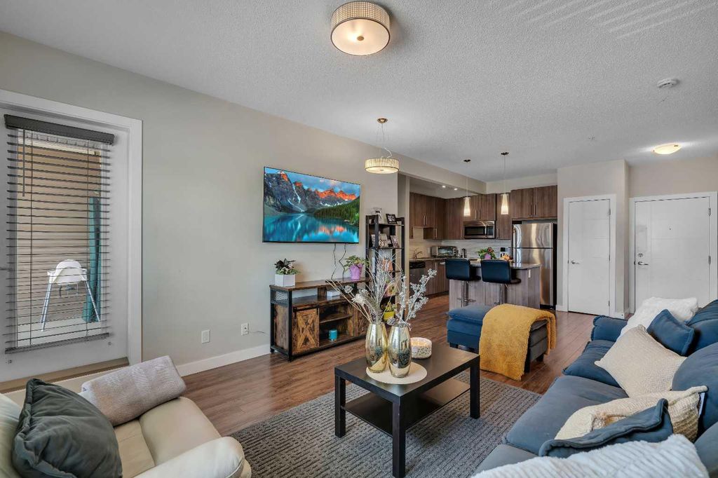 Photo of 8 Sage Hill Terrace NW #108, Calgary, AB T3R 0W5 (MLS # A2310552)