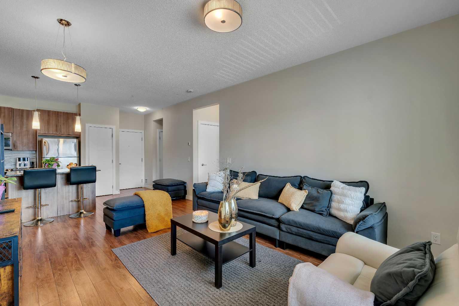 8 Sage Hill Terrace NW 108