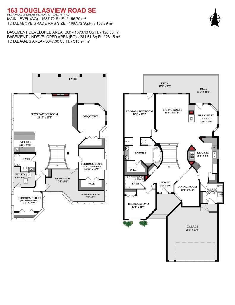 163 Douglasview Road SE