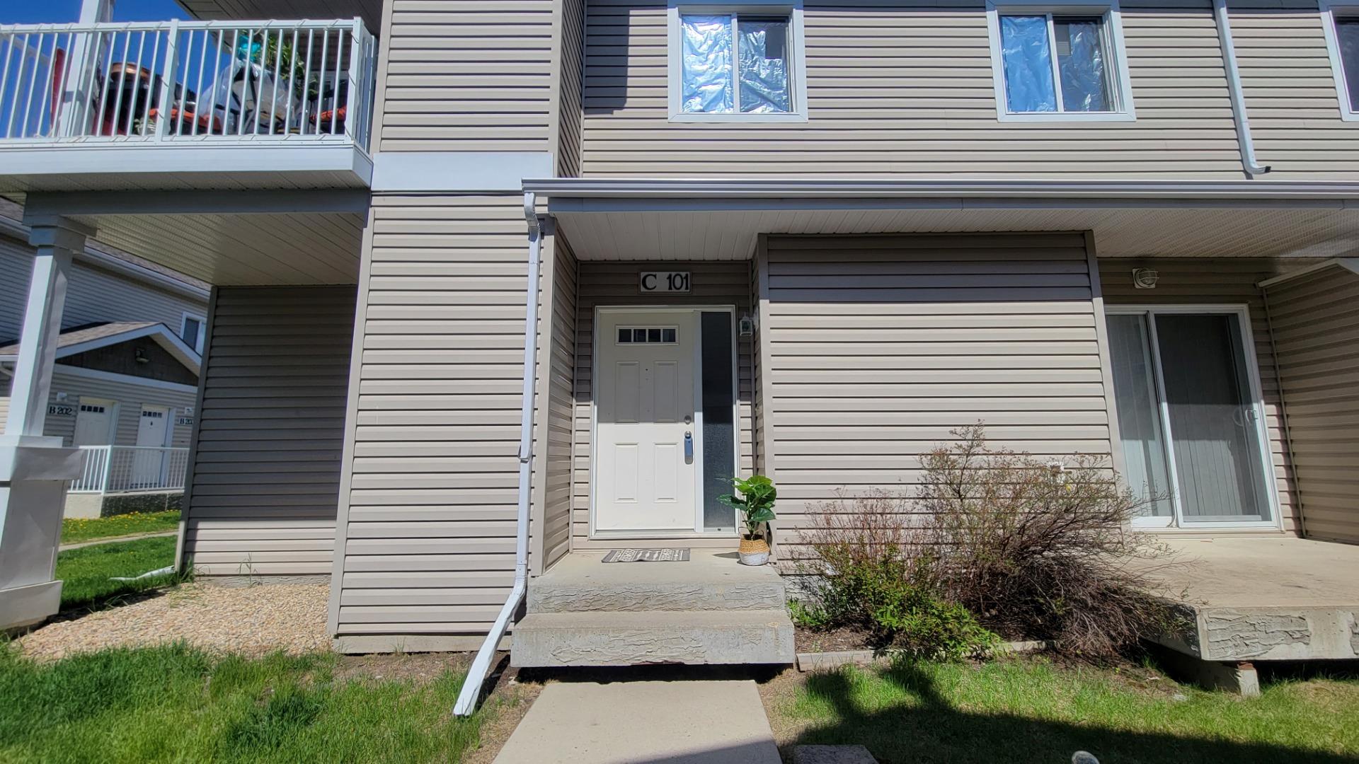 8640 103 Avenue 101C