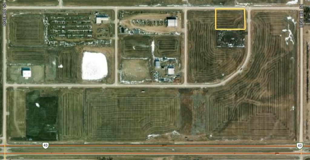 Photo of 722040 Range Road 51 #2, Rural Grande Prairie No. 1, County of, AB T8X 0T1 (MLS # A2102132)