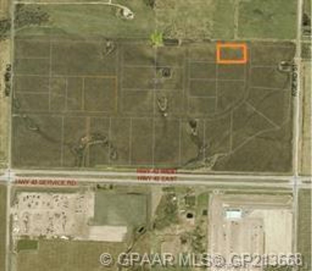 Photo of 722040 Range Road 51 #2, Rural Grande Prairie No. 1, County of, AB T8X 0T1 (MLS # A2102132)
