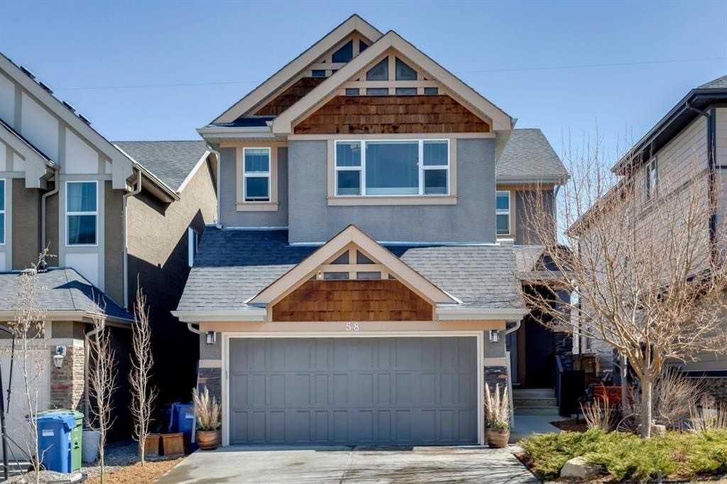 Photo of 58 Valley Pointe Way NW, Calgary, AB T3B 6B1 (MLS # A2282914)