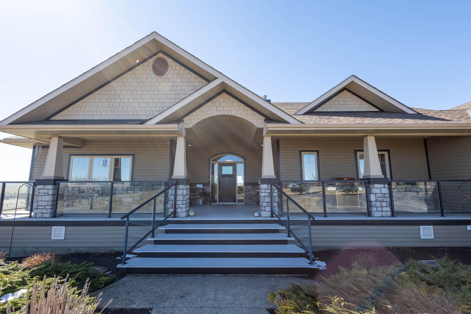 282255 Range Road 34