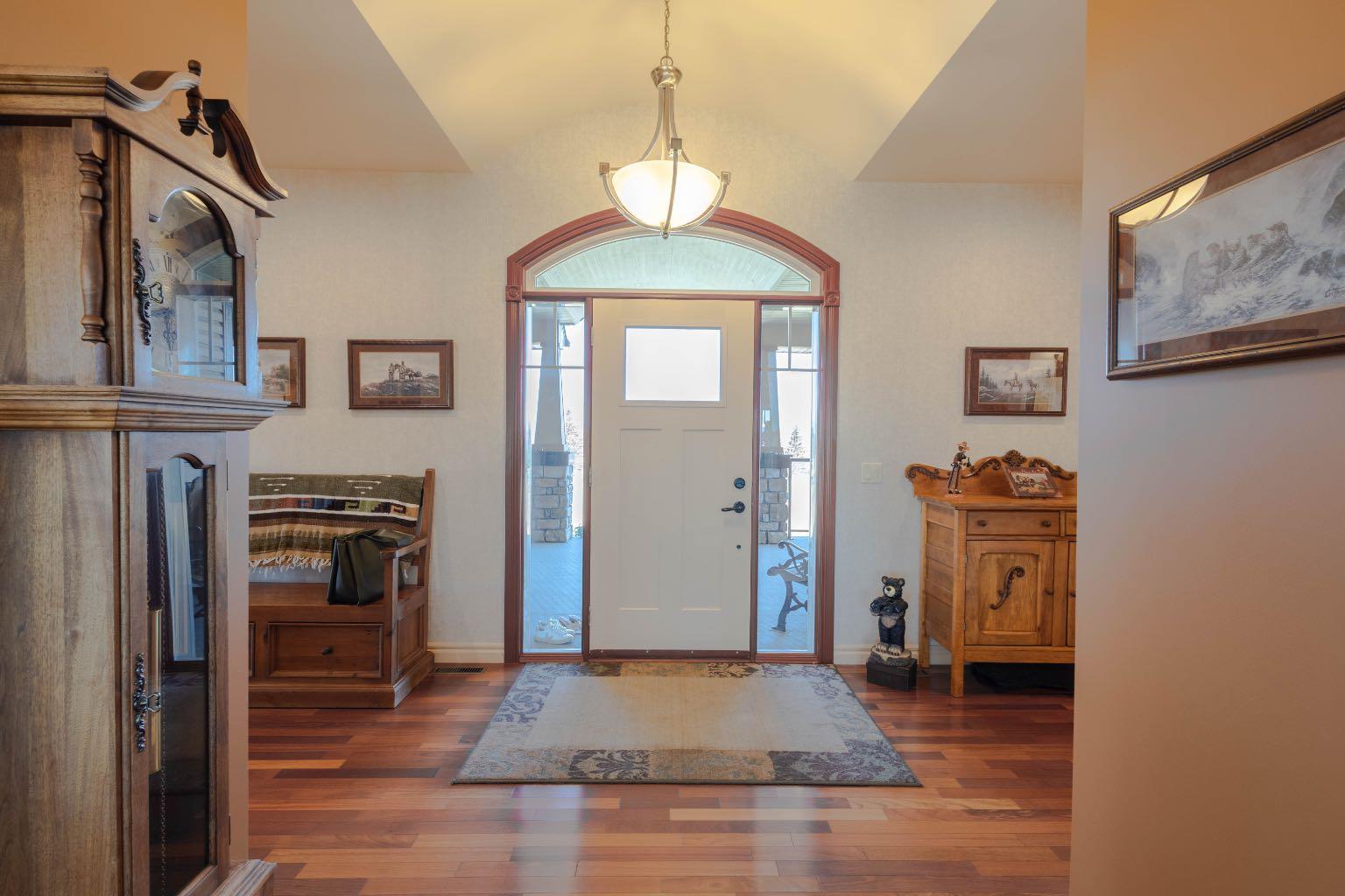282255 Range Road 34