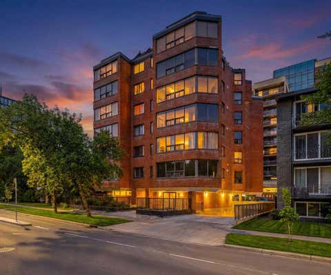 Photo of 626 15 Avenue SW #502, Calgary, AB T2R 0R5 (MLS # A2319138)