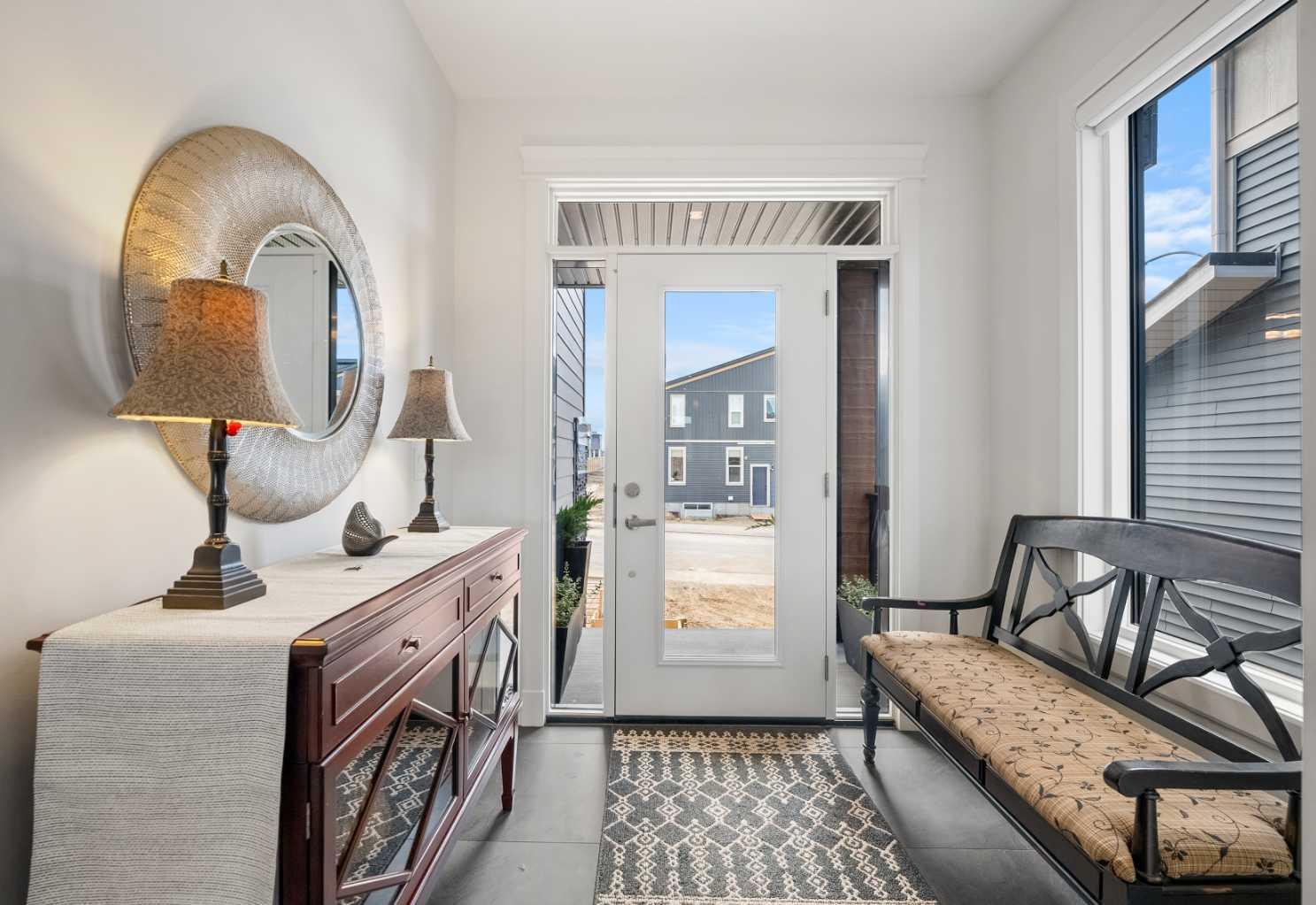 218 Mitchell Heath NW