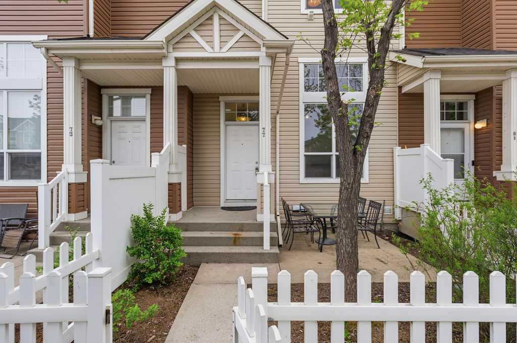 77 Elgin Gardens SE