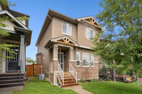 Photo of 22 Nolanfield Heights NW, Calgary, AB T3R 0M1 (MLS # A2302346)