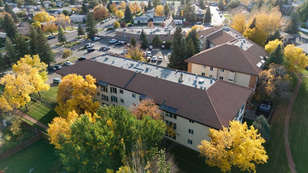 Photo of 65 Temple Boulevard W #307, Lethbridge, AB T1K 5M2 (MLS # A2350594)