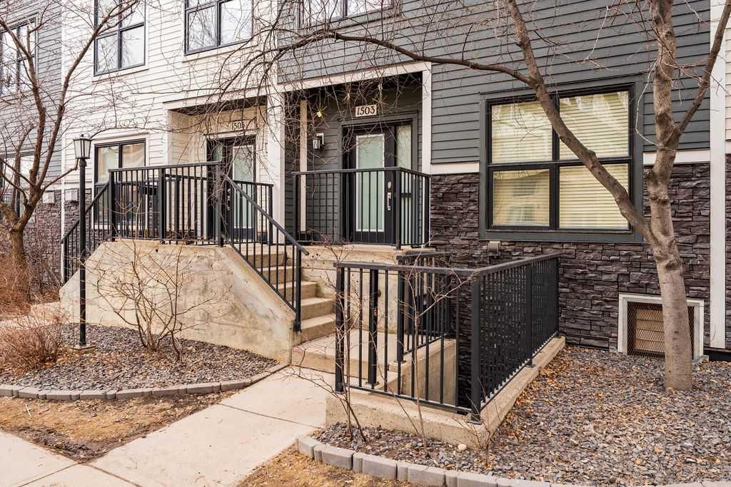 Photo of 1503 5 Street SW, Calgary, AB T2R 1P2 (MLS # A2300733)