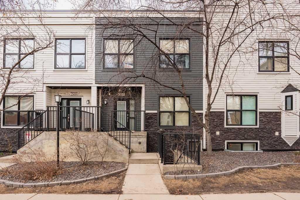 Photo of 1503 5 Street SW, Calgary, AB T2R 1P2 (MLS # A2300733)