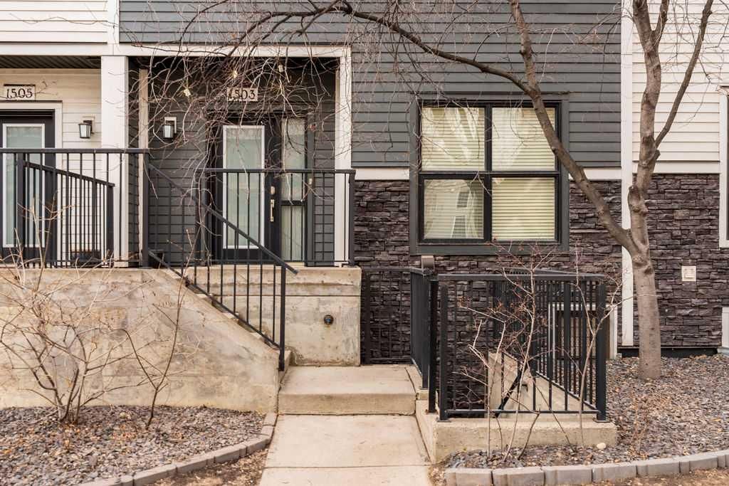 Photo of 1503 5 Street SW, Calgary, AB T2R 1P2 (MLS # A2300733)