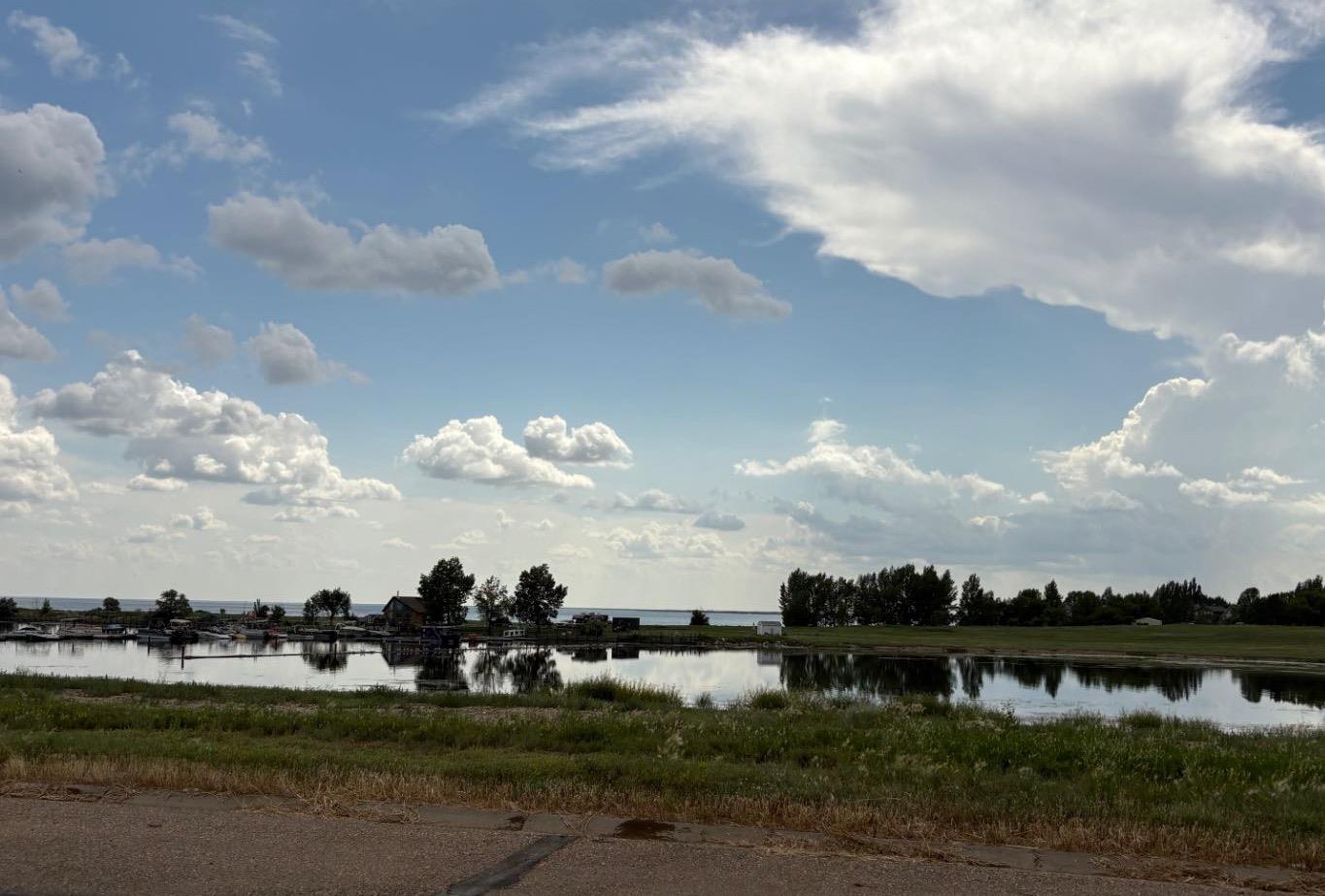 33 Kingfisher Estates E