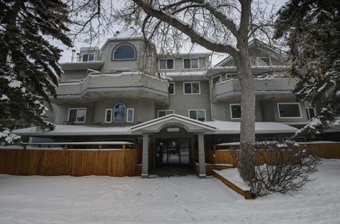 1720 13 Street SW 104 Calgary AB T2T 3P4