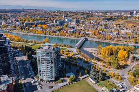 Photo of 738 1 Avenue SW #412, Calgary, AB T2P 5G8 (MLS # A2267725)