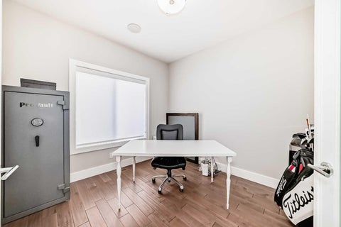Tiny photo for 114 KINNIBURGH Road, Chestermere, AB T1X 0S5 (MLS # A2308886)