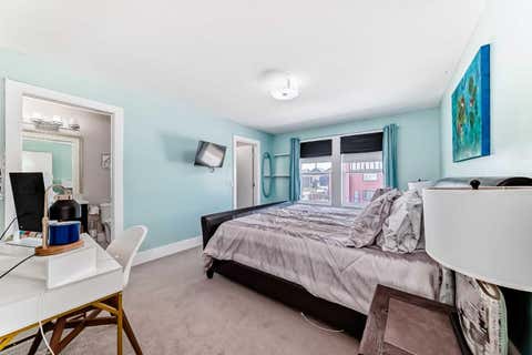 Tiny photo for 114 KINNIBURGH Road, Chestermere, AB T1X 0S5 (MLS # A2308886)