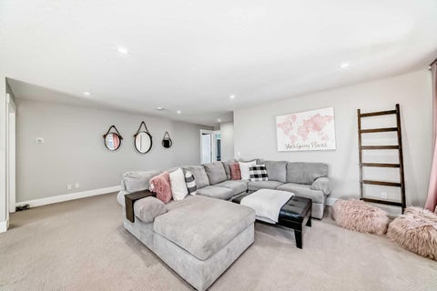 Tiny photo for 114 KINNIBURGH Road, Chestermere, AB T1X 0S5 (MLS # A2308886)