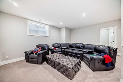 Tiny photo for 114 KINNIBURGH Road, Chestermere, AB T1X 0S5 (MLS # A2308886)