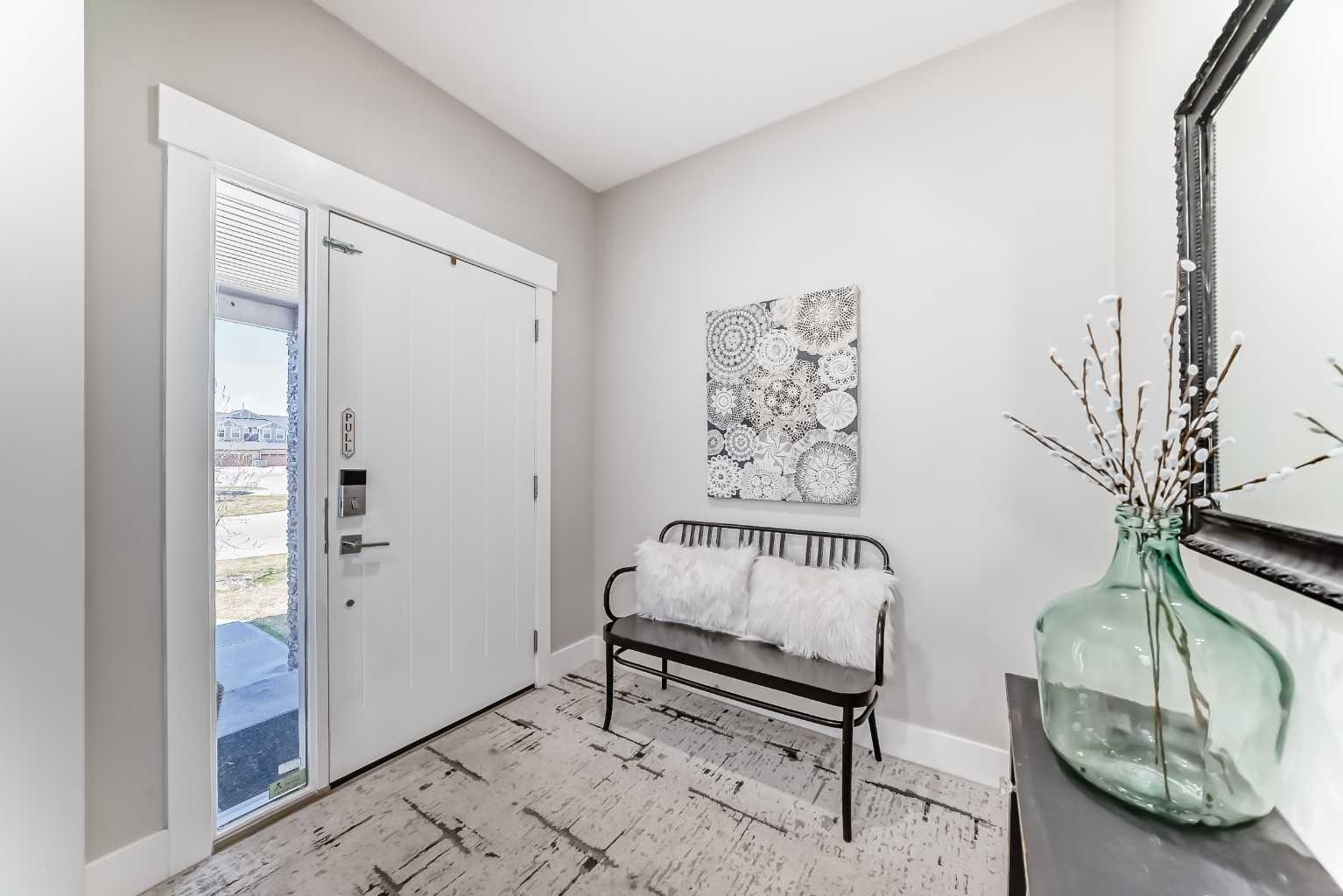 114 KINNIBURGH Road