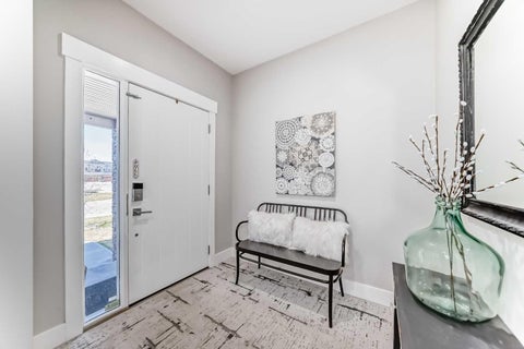 Tiny photo for 114 KINNIBURGH Road, Chestermere, AB T1X 0S5 (MLS # A2308886)