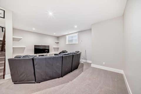 Tiny photo for 114 KINNIBURGH Road, Chestermere, AB T1X 0S5 (MLS # A2308886)