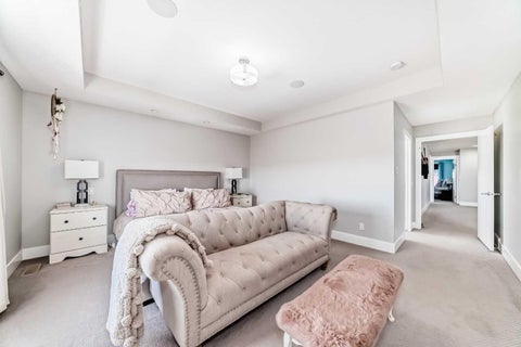 Tiny photo for 114 KINNIBURGH Road, Chestermere, AB T1X 0S5 (MLS # A2308886)