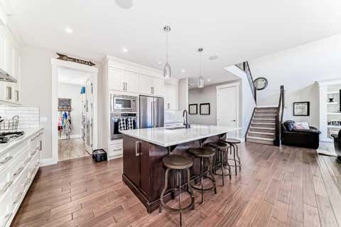 Tiny photo for 114 KINNIBURGH Road, Chestermere, AB T1X 0S5 (MLS # A2308886)