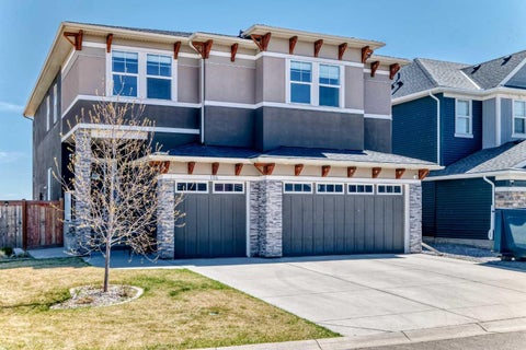 Tiny photo for 114 KINNIBURGH Road, Chestermere, AB T1X 0S5 (MLS # A2308886)
