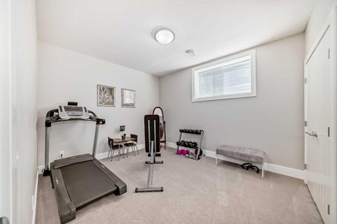 Tiny photo for 114 KINNIBURGH Road, Chestermere, AB T1X 0S5 (MLS # A2308886)